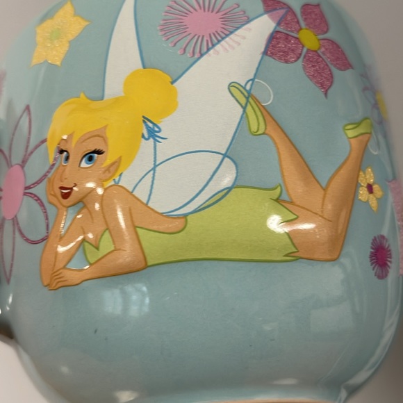 Disney Tinkerbell wide mug from Disney Store - Picture 6 of 7